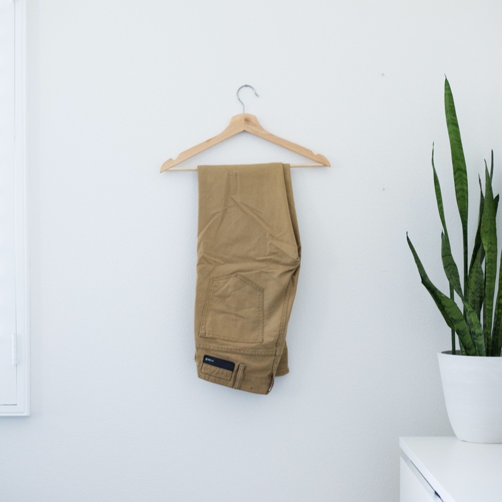 Hurley 84 Slim Chinos